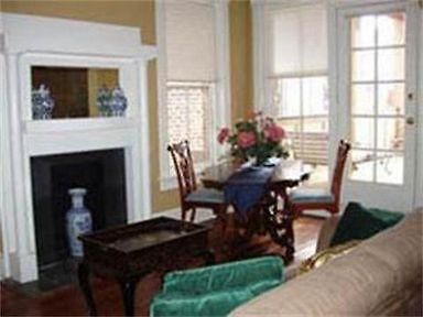 Luxury Living Savannah Hotel Interieur foto